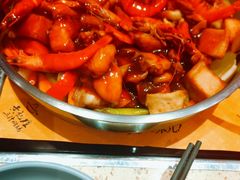 -黄记煌三汁焖锅(广州曜一城店)