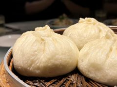 素菜包-红灯笼大酒楼(通湖路店)