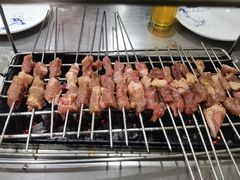-小寒羊烧烤(凯瑞时代大厦店)