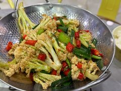 -酸婆娘重庆菜(紫竹路店)