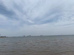 -东戴河风景区