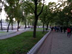 -迎泽公园