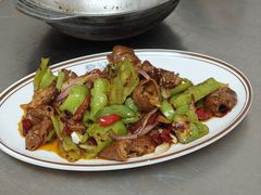 -黎记大排档(慈云路店)