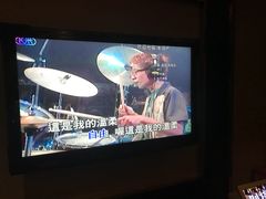 -欢乐盛KTV音乐会所(泰然店)