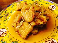 -七菜馆·东北菜·蒸饺(文体路店)