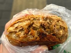 -满记烧饼(牛街东里小区一区店)