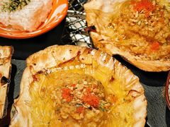 -蚝·生·鲜牛烧肉铺(中央大街店)