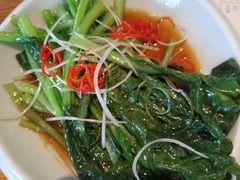 -去茶去餐厅(中央大街店)