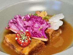 -王府茶宴(朝阳公园店)