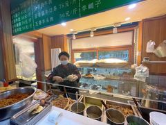 -牛街老爆肚满(牡丹园店)