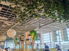 -宜家·瑞典风味餐厅(四元桥店)