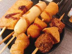 -八角锄烧·肉火锅(天河城店)