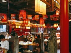 -大龙燚火锅(天钥桥路店)