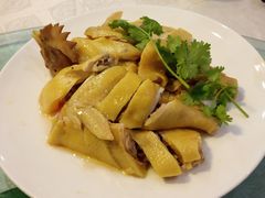 -口衣记鸡饭店