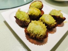 飘香榴莲酥-衡山汇·高级粤菜(霄云路店)