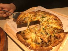 -卡朋西餐(悦汇城店)