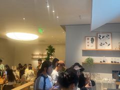 -喜茶(佛山岭南站店)