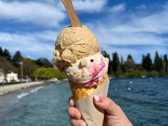 巧克力香蕉船-Patagonia Chocolates(皇后镇店)