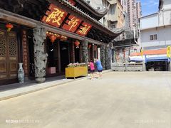 -华林禅寺