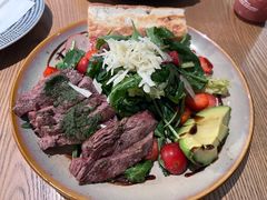 澳洲牛肉沙拉-gaga(深圳南山益田假日广场店)