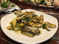 -森谷美食公园(杨行店)