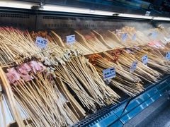 -串一火锅(赛格国际购物中心店)