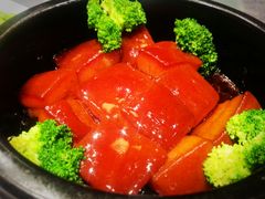 红烧肉-江南原著(中联广场店)