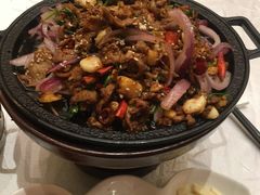 -御仙都北京菜馆·烤鸭店(双井店)