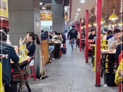 大堂-大孩龙虾(体育场旗舰店)