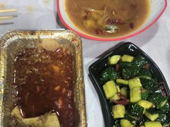 -云晓光头烧烤吧(盛夏店)