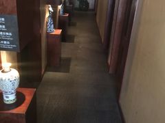 -Together·泰式按摩精油SPA(天山店)