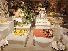 -南湖宾馆·鸳湖阁全日制餐厅