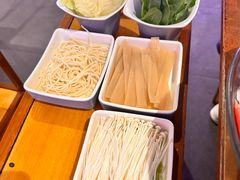 -井格重庆火锅(通州梨园店)