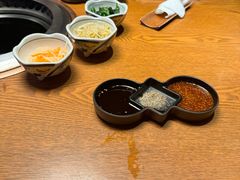 -炎蔵牛舌烤肉