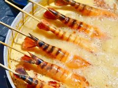 -琥珀川糟粕醋火锅(慈云寺店)