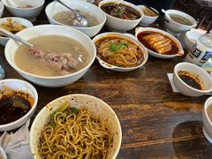 -牛王庙(龙华花园店)