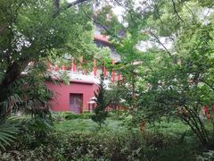 -开福禅寺