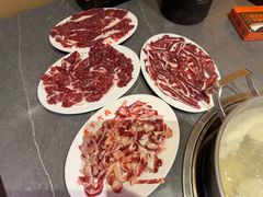 -贵宾牛·潮汕牛肉火锅(珠池总店)