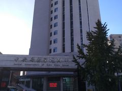 -中央音乐学院附中