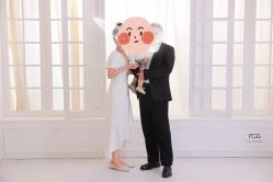 -Baby Pastel 自然光儿童摄影(CBD店)