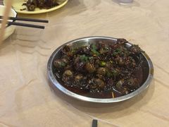 -辣螃铠盆盆蟹大排档(总店)