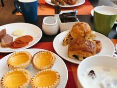 -广州天河希尔顿酒店