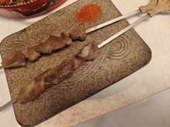 -龟兹KUCINA·新疆菜(前滩L+PLAZA店)