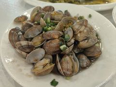 -松兰山海景大酒店·海鲜中餐厅