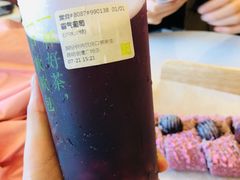 -奈雪的茶(金鹰广场店)