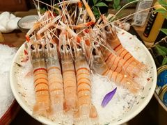 -万岛日本料理铁板烧(万泰国际店)