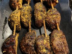 -烧蠔帮·湛江生蚝(茂南万达店)