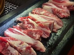 -肉甲韩国木炭烤肉(新壹街1店)