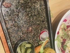 -夏日玛莉西餐厅(岳阳花板桥步步高店)