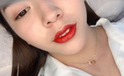 -西施无菌半永久纹绣眉眼影唇轻增发纹发际线